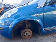 Citroen pluriel cabrio gebraucht kaufen  Erfurt