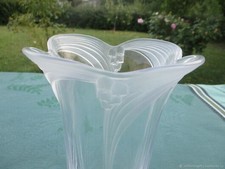 Vase muguets ancien d'occasion  Orleans-