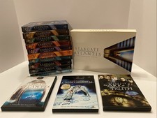 Stargate dvd lot for sale  Cumming