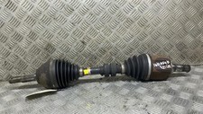Cardan gauche nissan d'occasion  Haubourdin