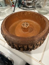 Vintage wooden nut for sale  Valley Stream