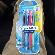Paper mate flexgrip for sale  OXFORD