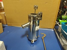 Manual water suction for sale  Fair Bluff