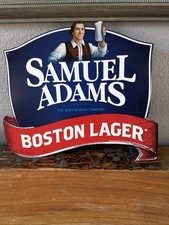 Samuel sam adams for sale  Arvada