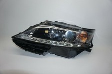 Farol esquerdo driver xenônio 2010 2011 2012 fabricante de equipamento original LEXUS R350 RX400H comprar usado  Enviando para Brazil