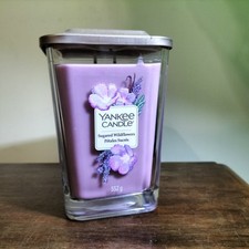 Yankee candle elevation usato  Trani