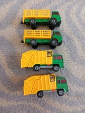 Vintage matchbox refuse for sale  BOOTLE