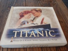 Rare titanic collector gebraucht kaufen  Northeim
