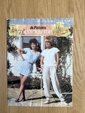 patons cotton for sale  WORCESTER