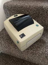 Zebra lp2844z thermal for sale  TELFORD