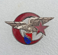 Gaoa groupe aérien d'occasion  Menton