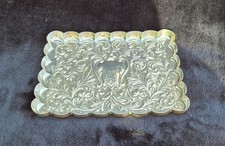 Late victorian solid for sale  BOSTON