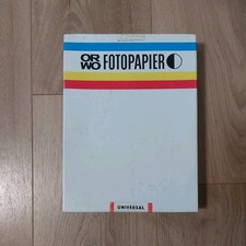Rwo universal bn117 gebraucht kaufen  Köln