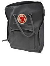 Fjallraven kanken classic for sale  RUGBY