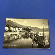 Lago maggiore cannobio usato  Bari