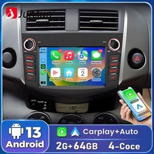 64gb android toyota gebraucht kaufen  Buttstädt