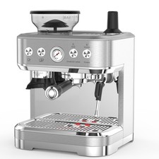 Professional espresso machine for sale  Hastings