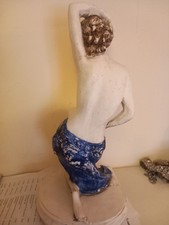 Art deco plaster for sale Art deco plaster for sale  SWAFFHAM