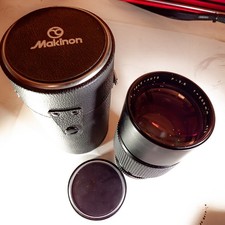 Makinon ptigon 200mm gebraucht kaufen  Berlin