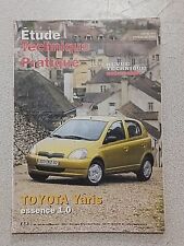 Rta revue technique d'occasion  Bourbonne-les-Bains