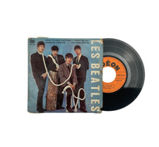 Les beatles want for sale  LONDON