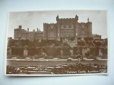 Culzean castle ayrshire. for sale  FALKIRK
