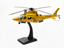 Elicottero augusta aw109 usato  Bergamo