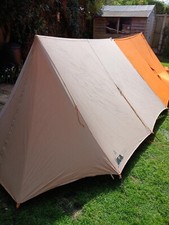 Vango force awning for sale  NESTON