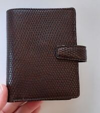 Filofax chameleon mini for sale  BACUP