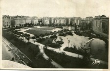 Carte paris square d'occasion Carte paris square d'occasion  Genillé