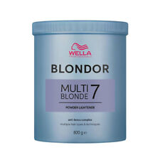 Wella blonde multi d'occasion Wella blonde multi d'occasion  Expédié en France