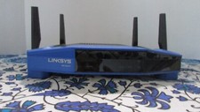 Linksys wrt1900ac dual for sale  Palm Harbor