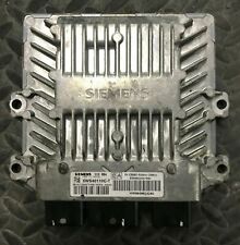 Calculateur code citroen d'occasion  Morangis