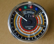 Traktormeter 115 deutz gebraucht kaufen  Weeze