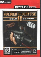 Soldier fortune gold usato Soldier fortune gold usato  Lucera