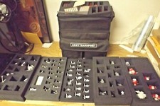 Warmachine game figures for sale  Huachuca City