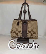 Coach handbag purse for sale  Hamilton