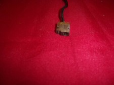 Power jack cable d'occasion  Rochefort-sur-Loire