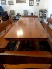 Tavolo legno più usato  Italia
