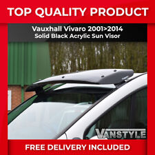 Fits vauxhall vivaro for sale  NEWARK