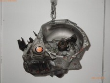 Schaltgetriebe nissan note gebraucht kaufen  Herten