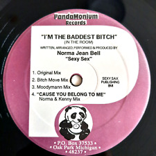 Norma jean bell gebraucht kaufen  Rostock