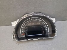 Compteur écran information d'occasion  Velaux