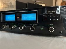 Mcintosh 2155 amplifier for sale  Fairhope