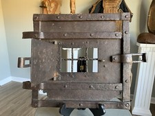 Medieval dungeon prison for sale  Auburn