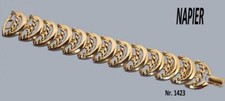 Napier stupendo bracciale usato  Ardea