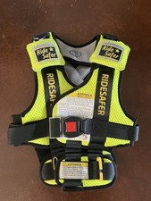 Ridesafer travel vest for sale  Phoenix