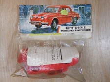 Airfix scale renault for sale  CHICHESTER