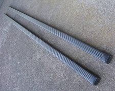 Thule load bars for sale  Eugene