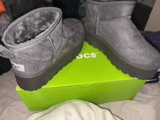 Ugg boots real for sale  BRIERLEY HILL